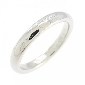 Authentic Van Cleef & Arpels Infini Senior Tulle Ring